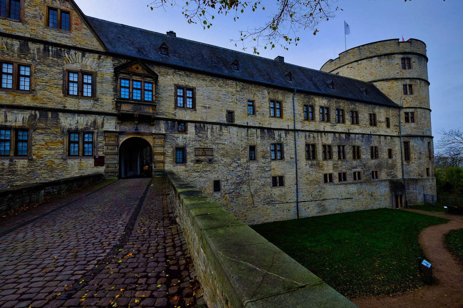 Wewelsburg