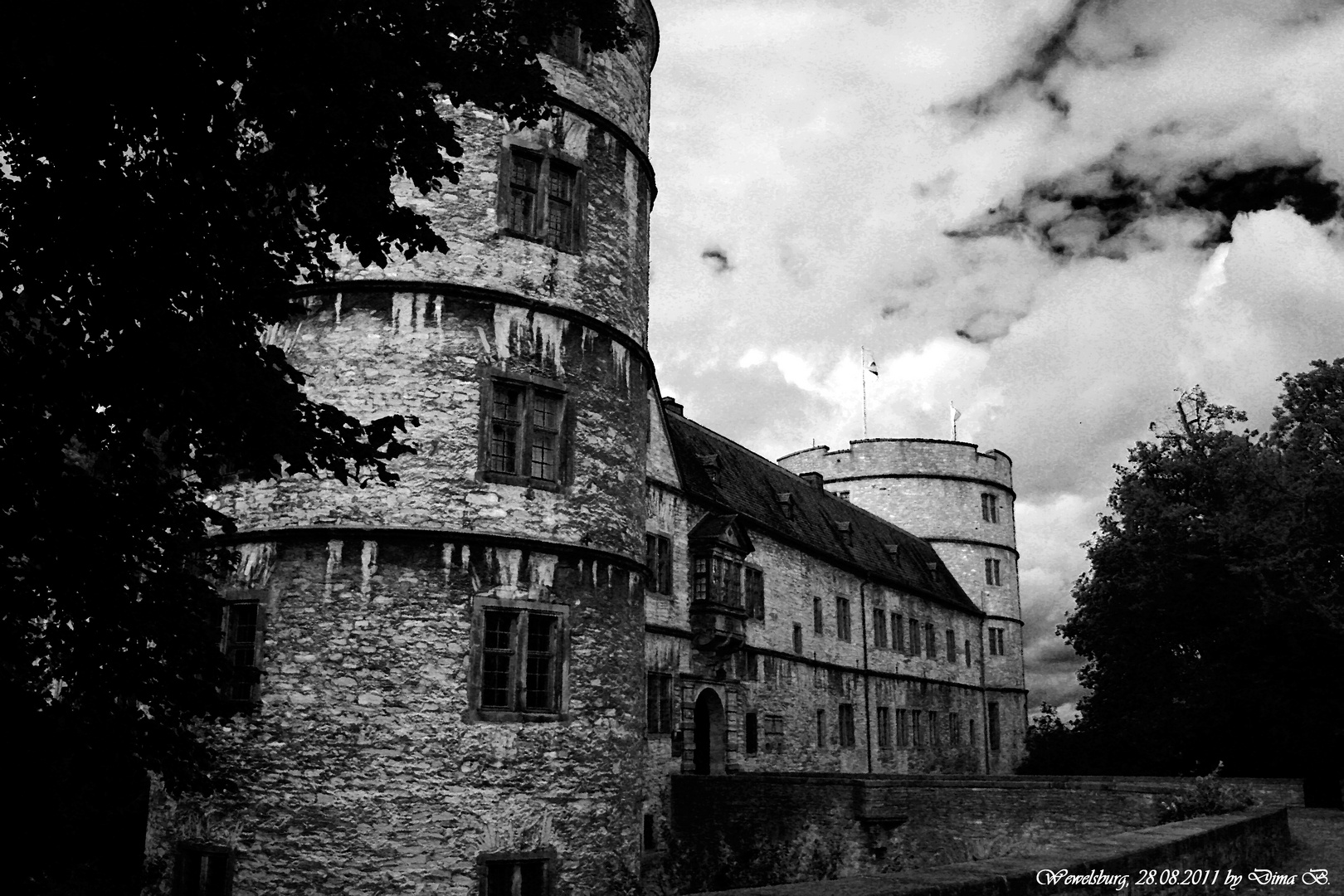 Wewelsburg