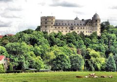 Wewelsburg 2