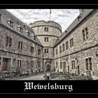 Wewelsburg