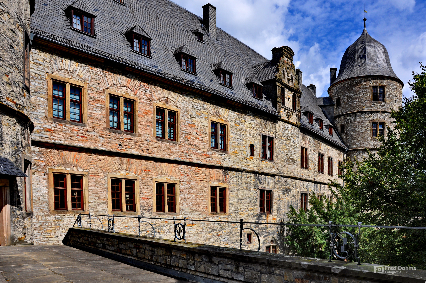 Wewelsburg