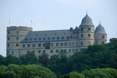 Wewelsburg 3