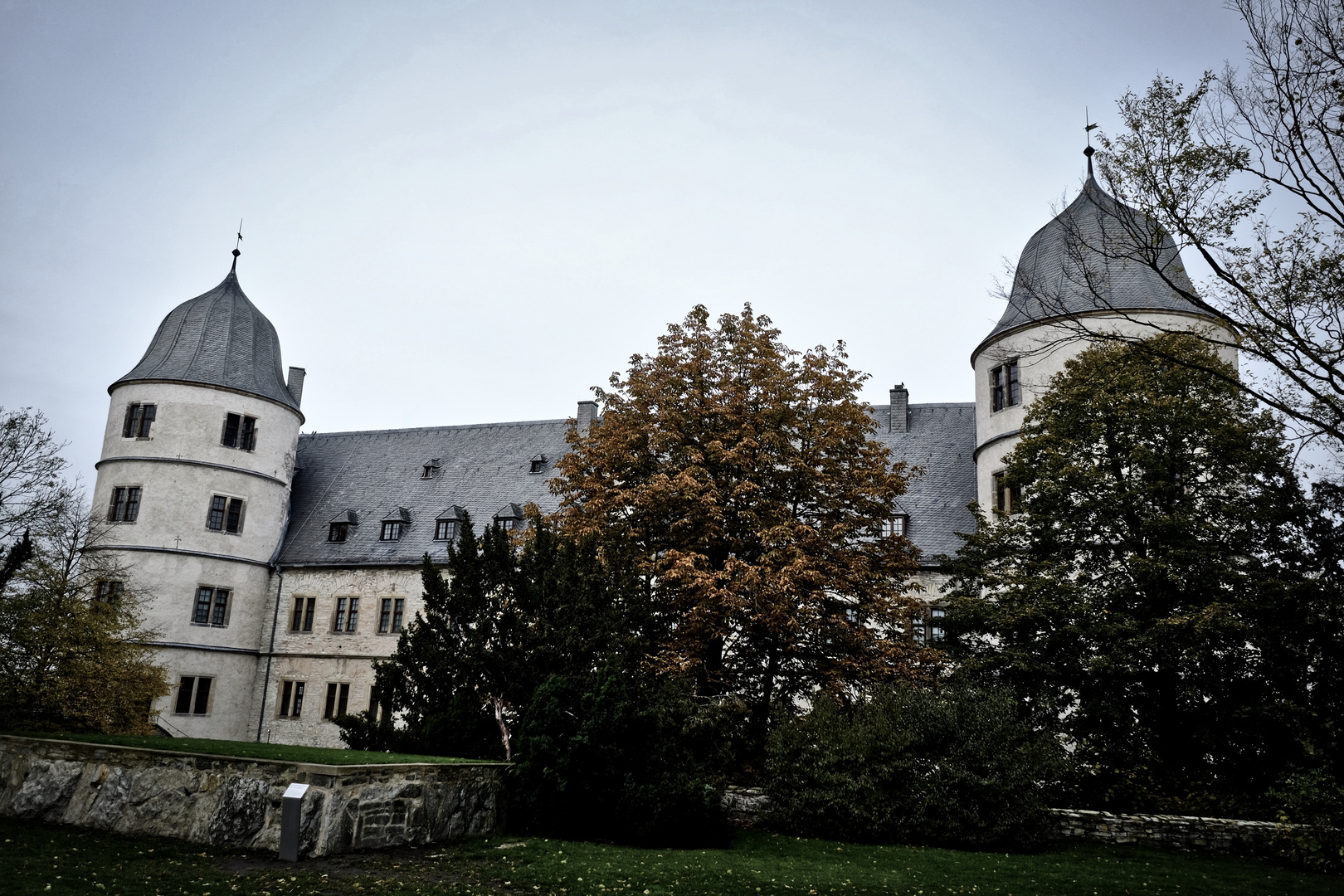 Wewelsburg