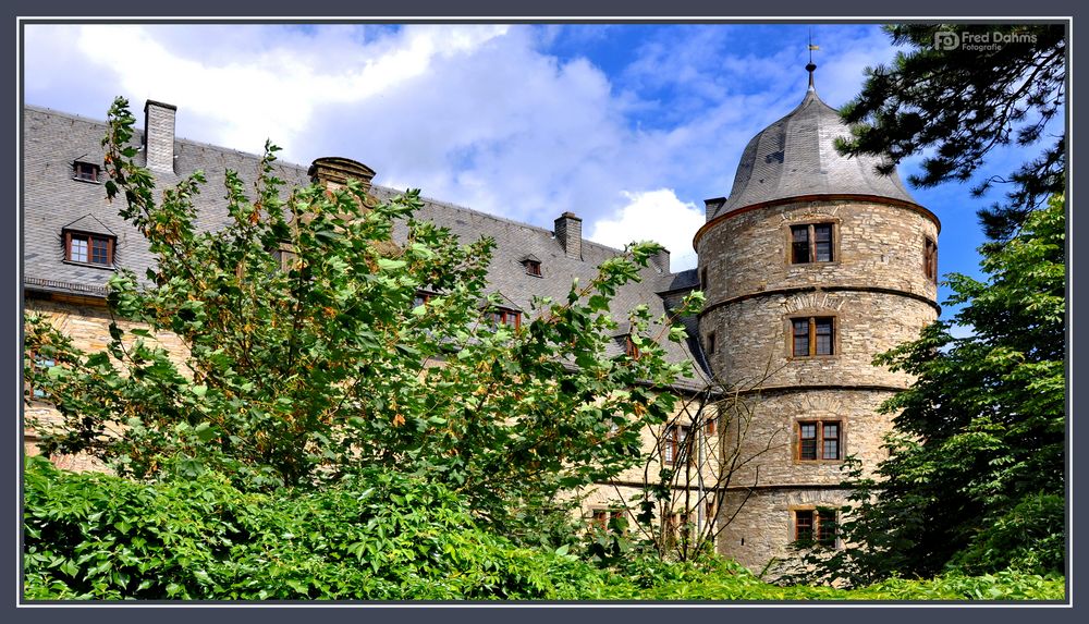 Wewelsburg