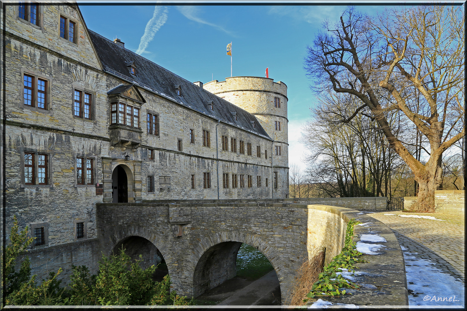 Wewelsburg