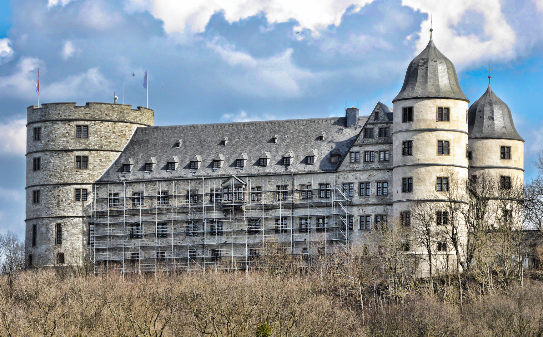 Wewelsburg