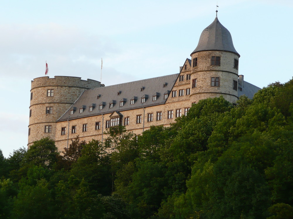 Wewelsburg