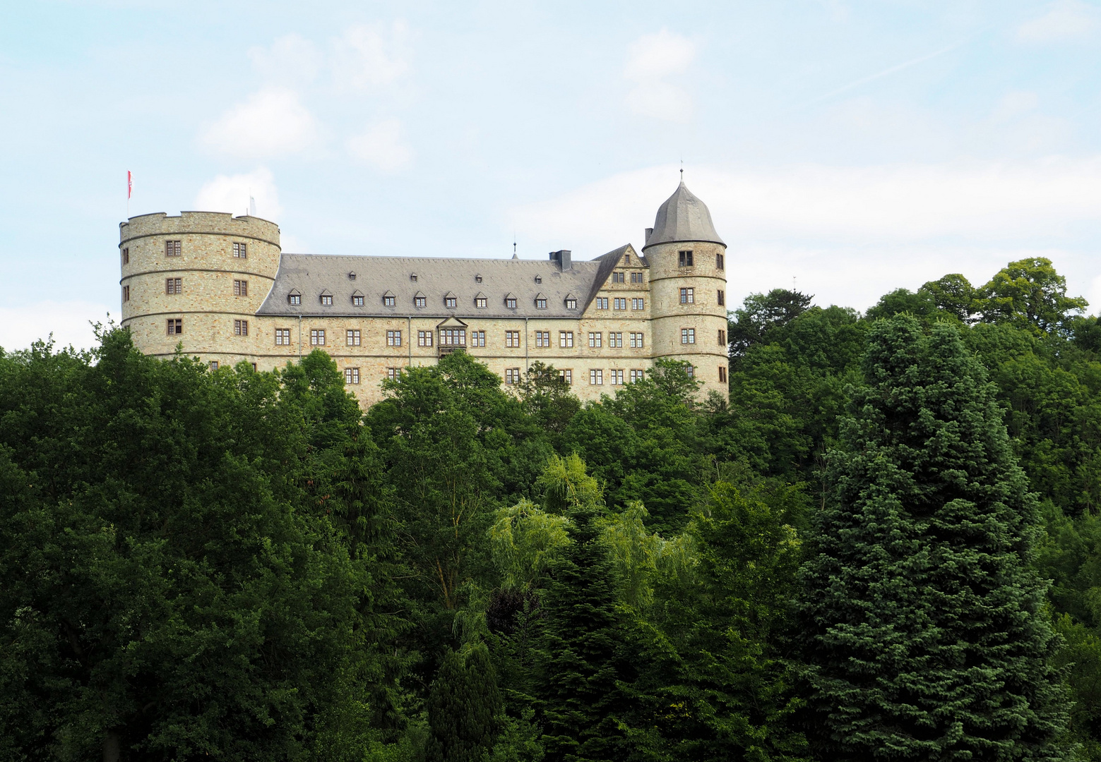 Wewelsburg