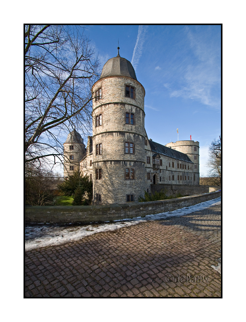 Wewelsburg