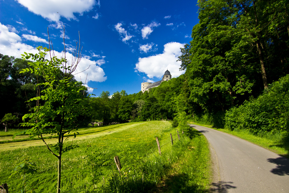 Wewelsburg