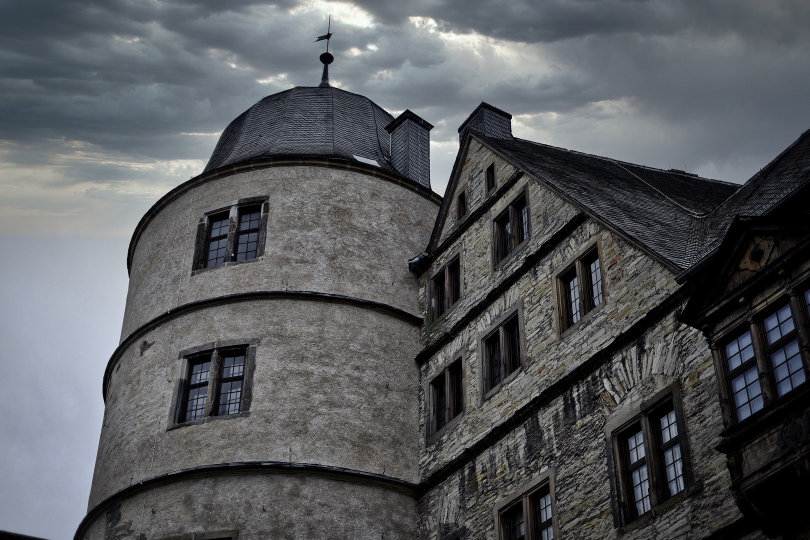 Wewelsburg