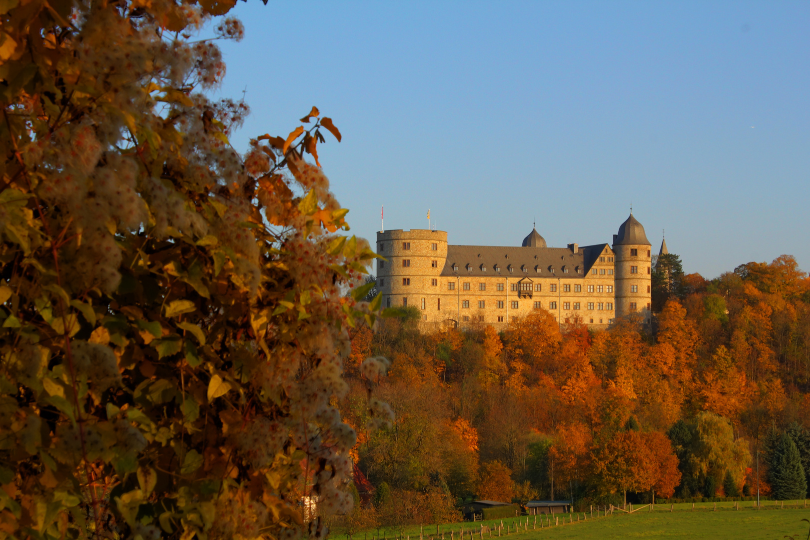 Wewelsburg