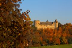 Wewelsburg