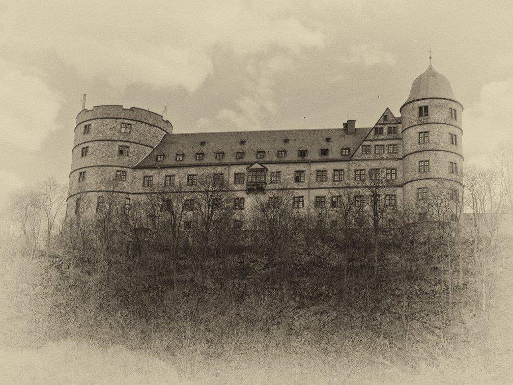 Wewelsburg