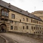 Wewelsburg Castle