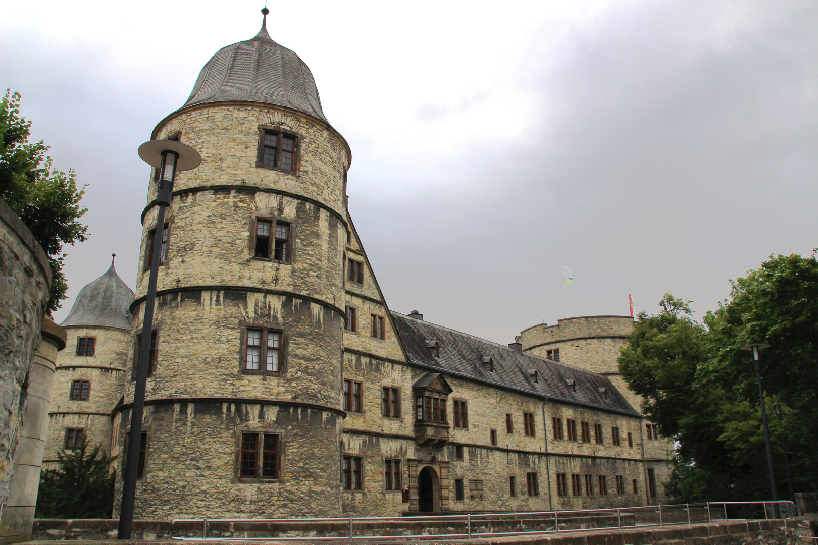 Wewelsburg