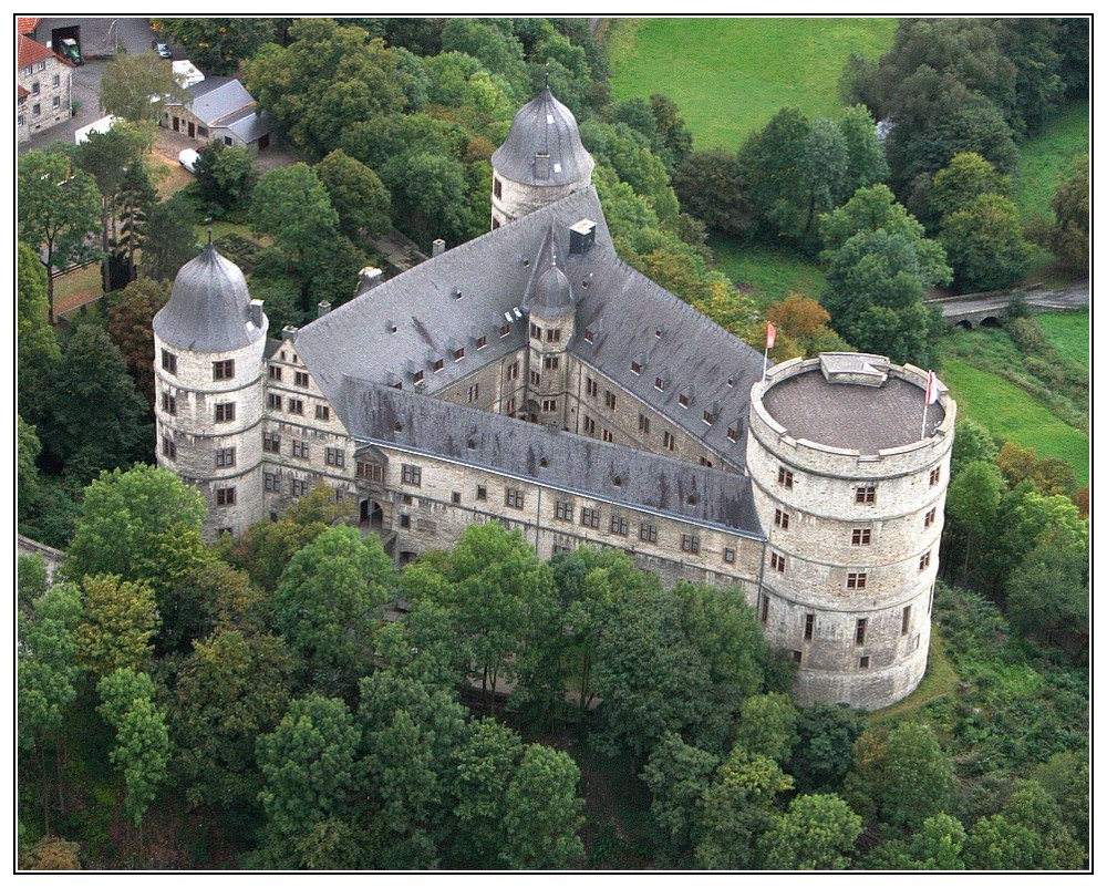 Wewelsburg