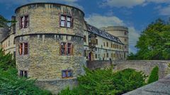 Wewelsburg