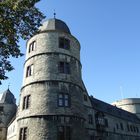 Wewelsburg - Deutschlands einzige Dreiecksburg