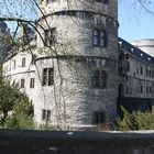 Wewelsburg - Dreiecksburg