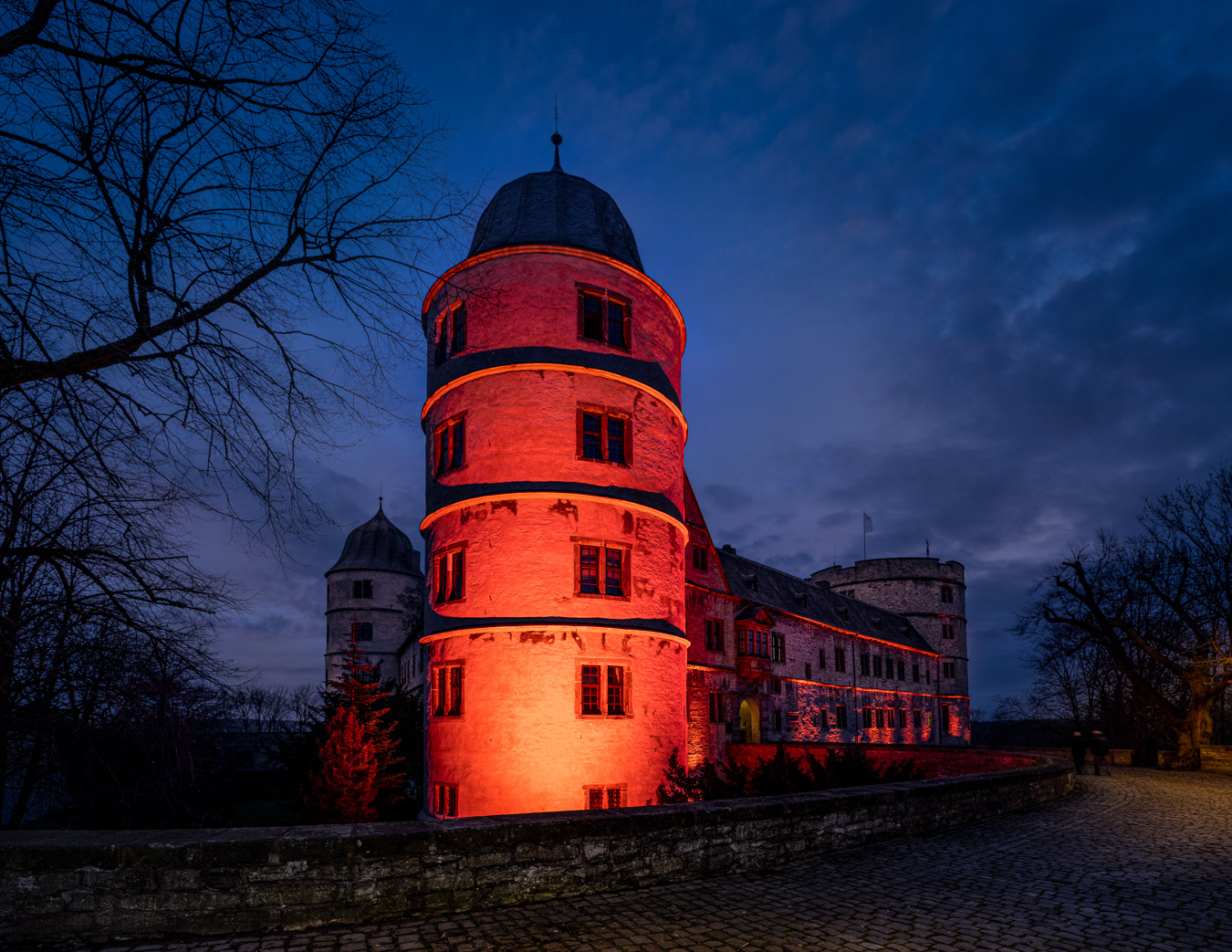 Wewelsburg