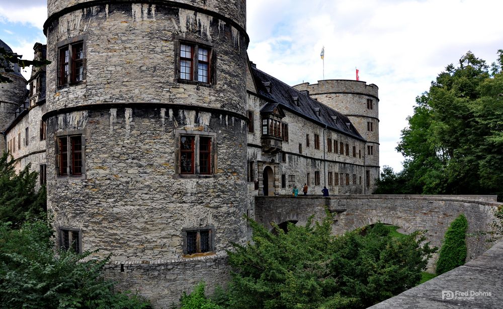 Wewelsburg II