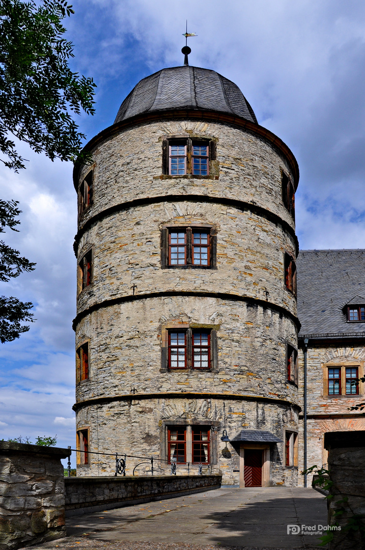 Wewelsburg III