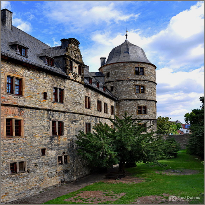 Wewelsburg IV