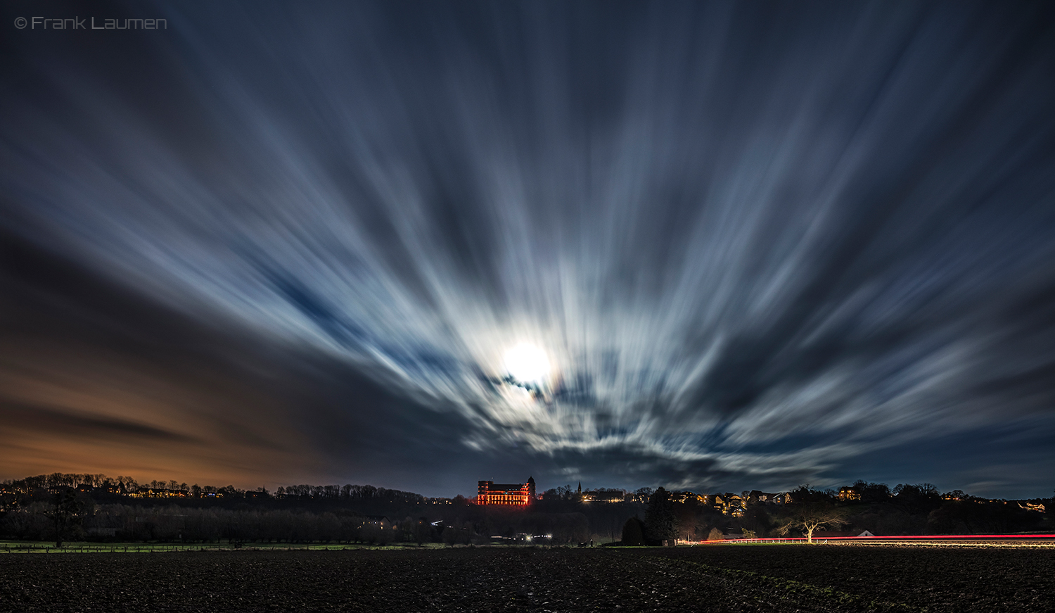 Wewelsburg, NRW