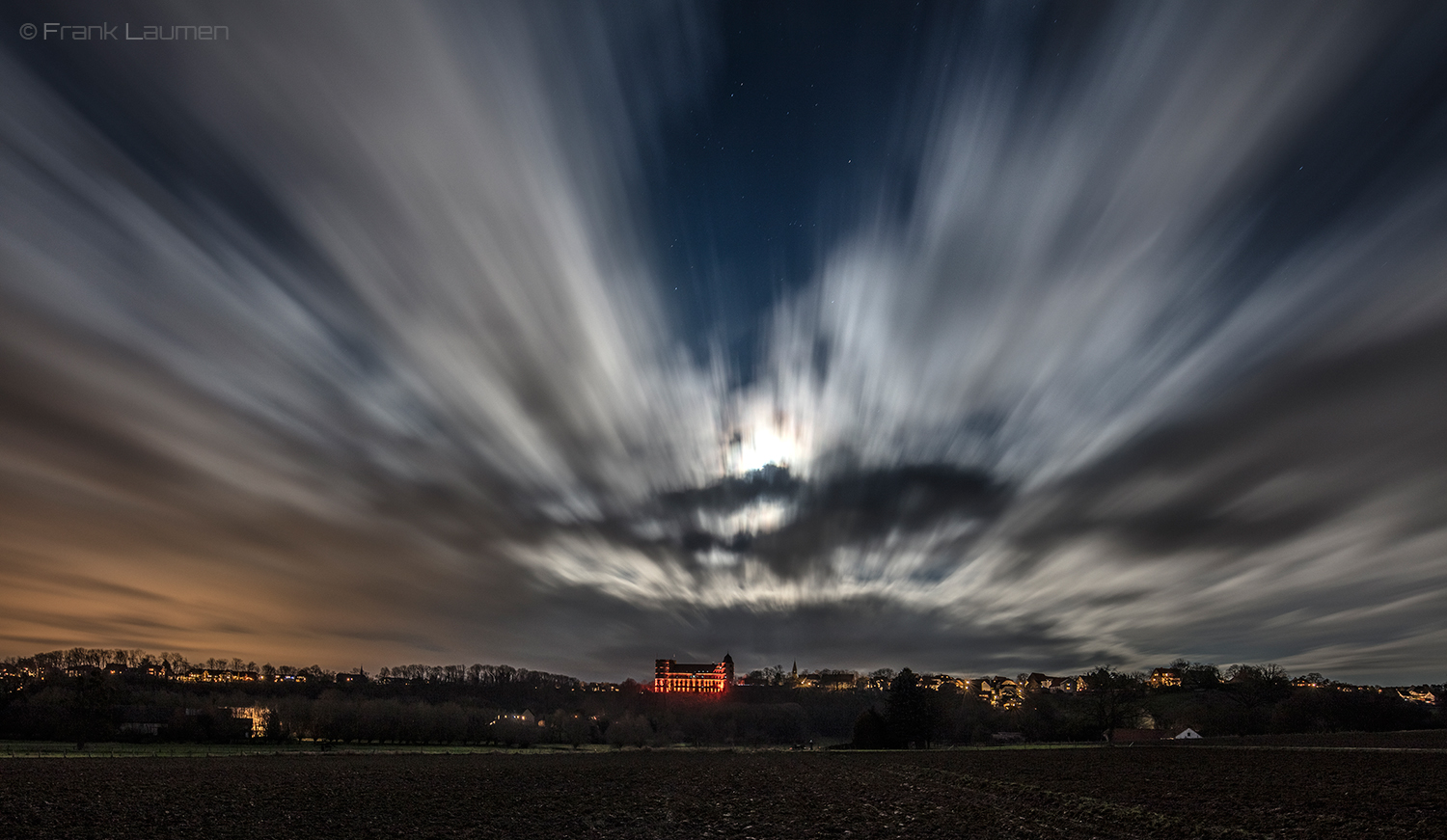 Wewelsburg, NRW