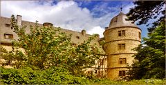 Wewelsburg V