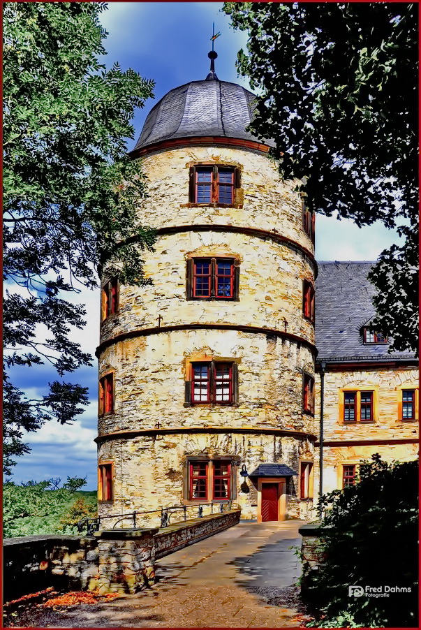 Wewelsburg VII