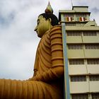 Wewurukannala Vihara, III