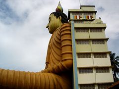 Wewurukannala Vihara, III