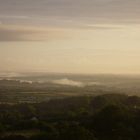 Wexford im Nebel