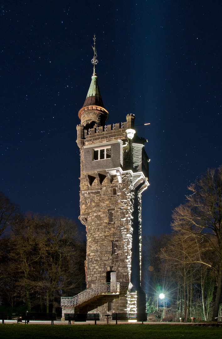 Weyerbuschtum Wuppertal