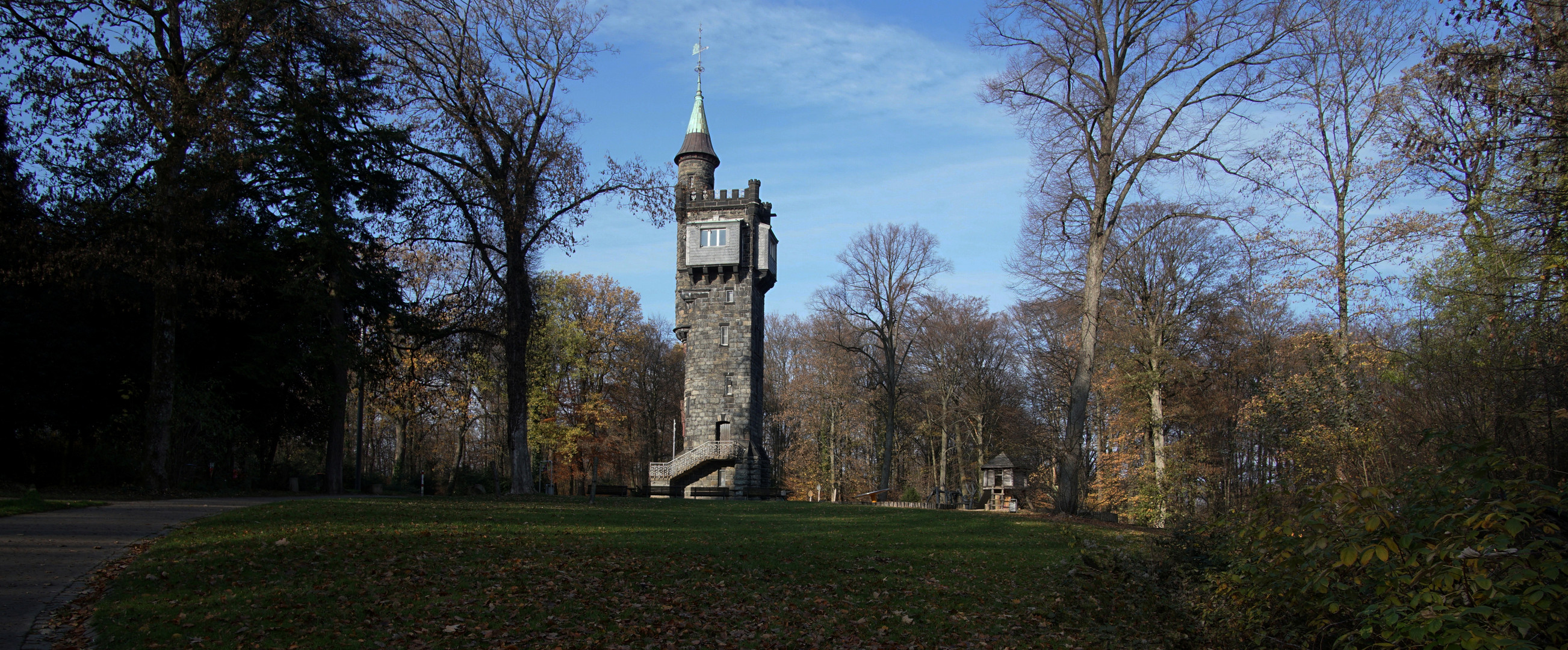 Weyerbuschturm (1)