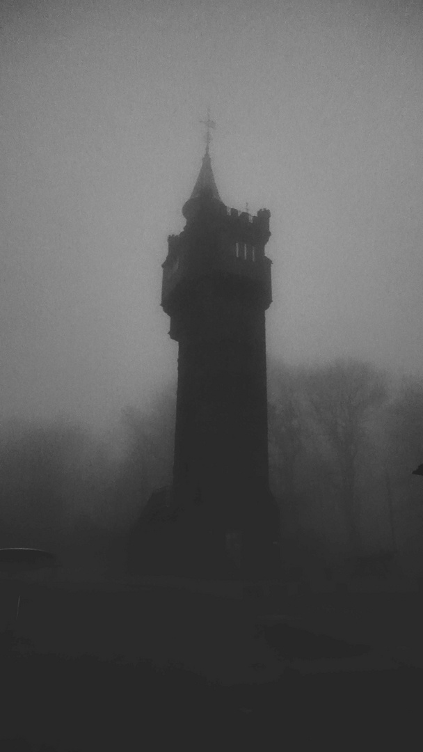 Weyerbuschturm, Wuppertal