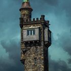 Weyerbuschturm, Wuppertal