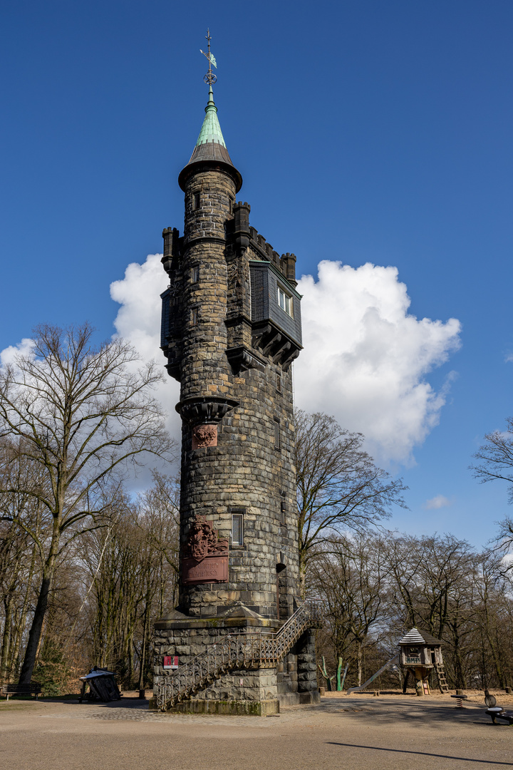 Weyersbuschturm