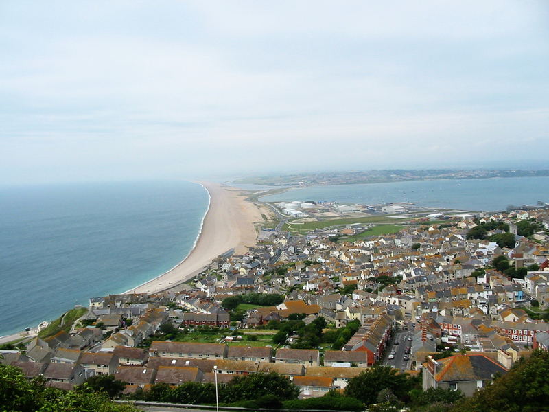 Weymouth