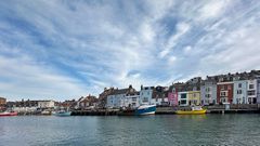 weymouth