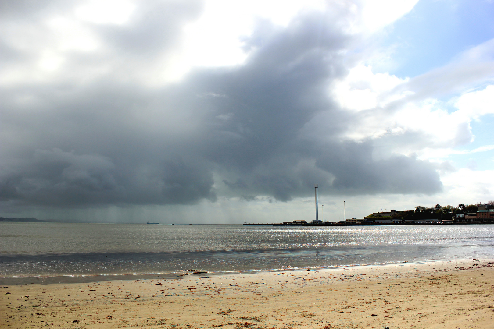 Weymouth Beach