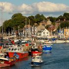 Weymouth Harbour