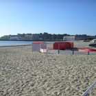 weymouth sands