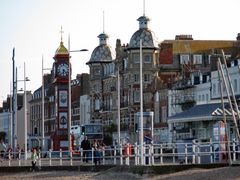 Weymouth - Seafront