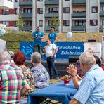 WG Am Bodden feierte 65. Jahrestag