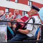 WG Am Bodden feierte 65. Jahrestag