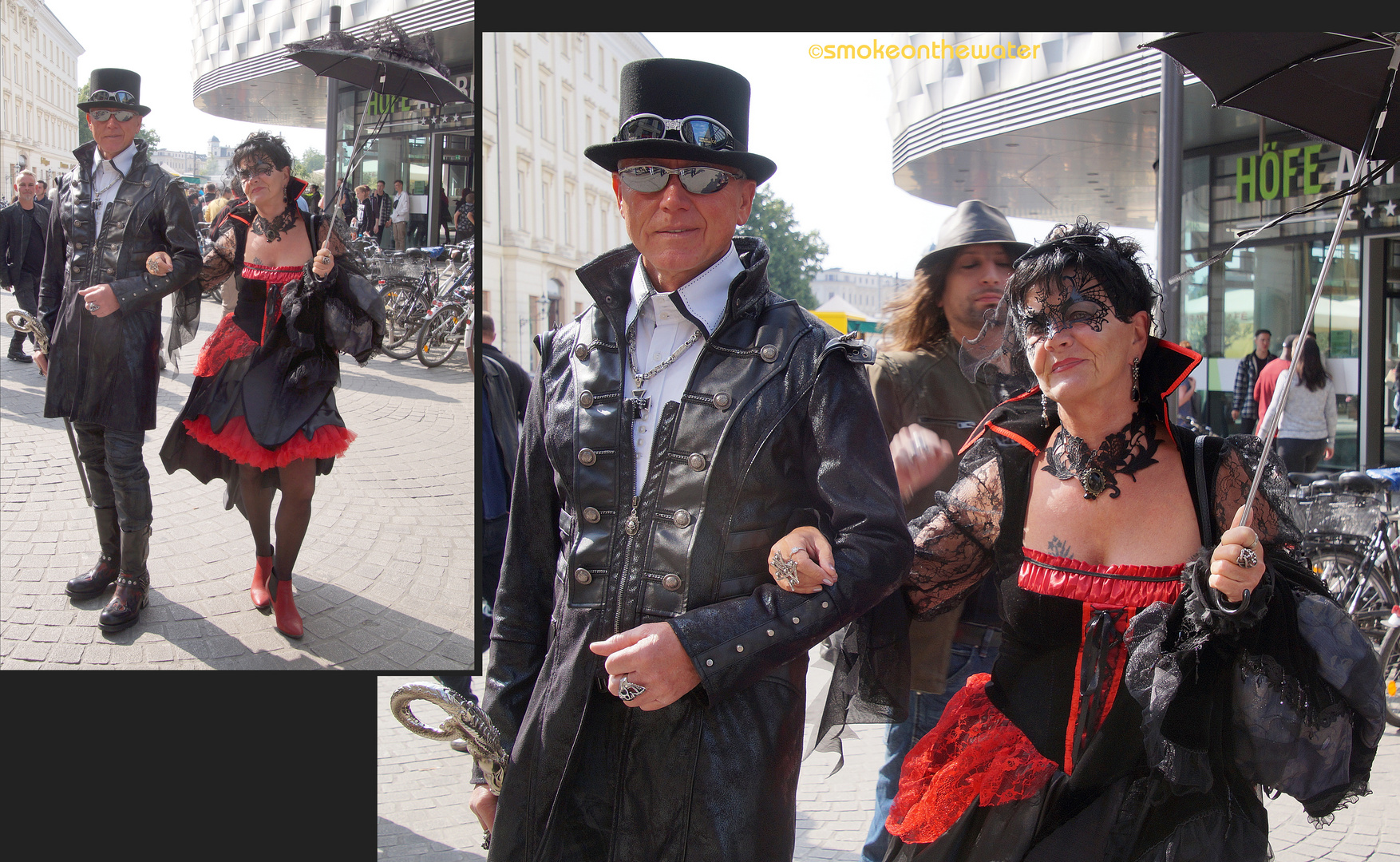 WGT 14 Foto & Bild | mystik,gothic, szene, wgt Bilder auf fotocommunity