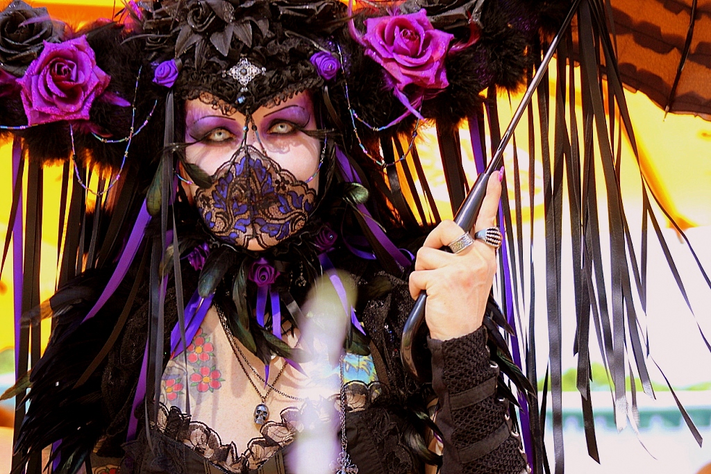 WGT2 Foto & Bild mystik,gothic, szene, wgt Bilder auf